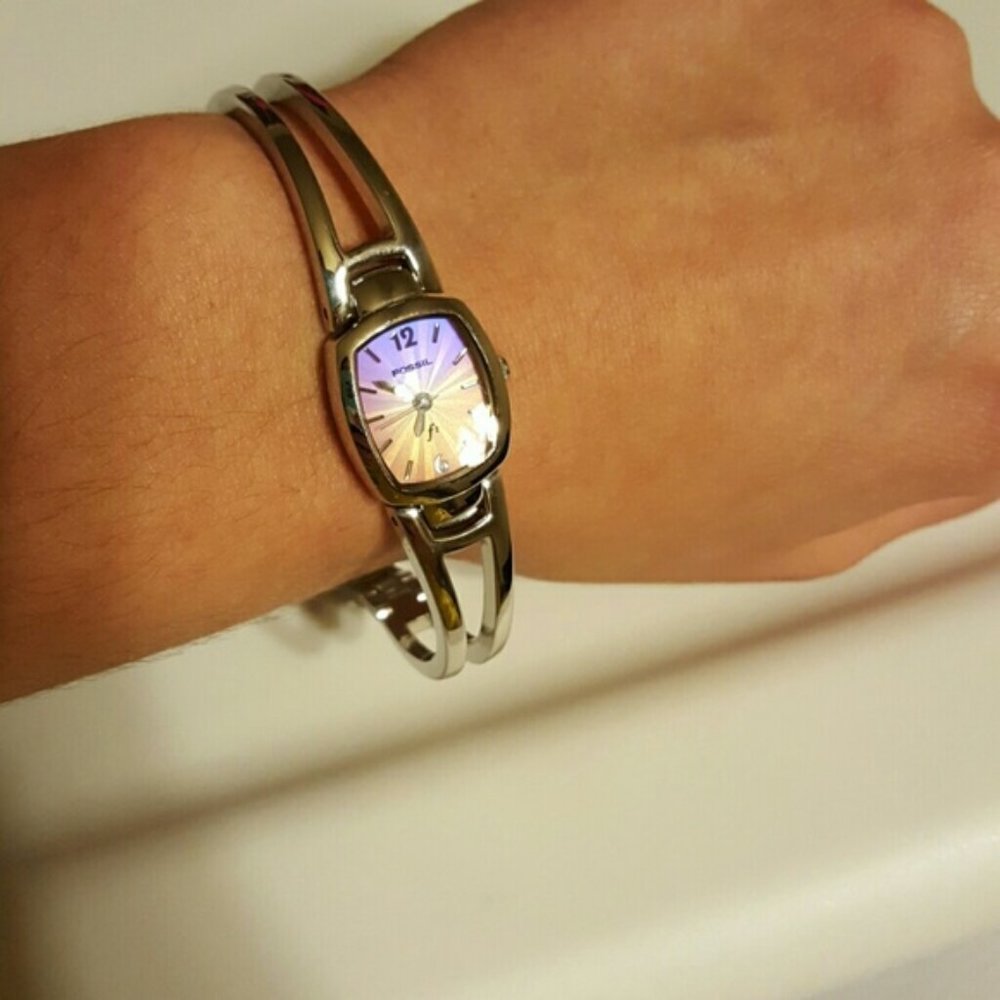 Fossil Watch